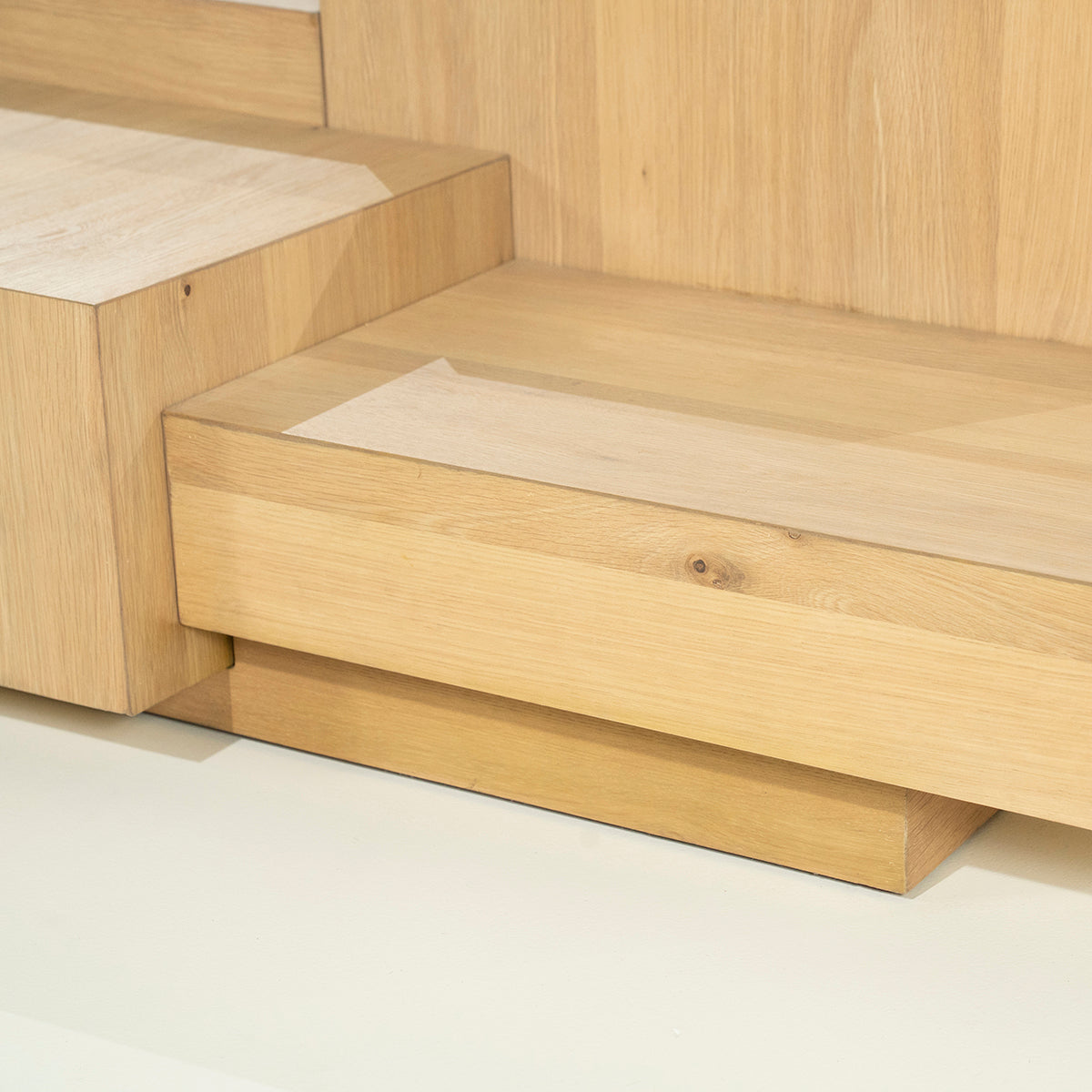 Quinten Rectangular Coffee Table