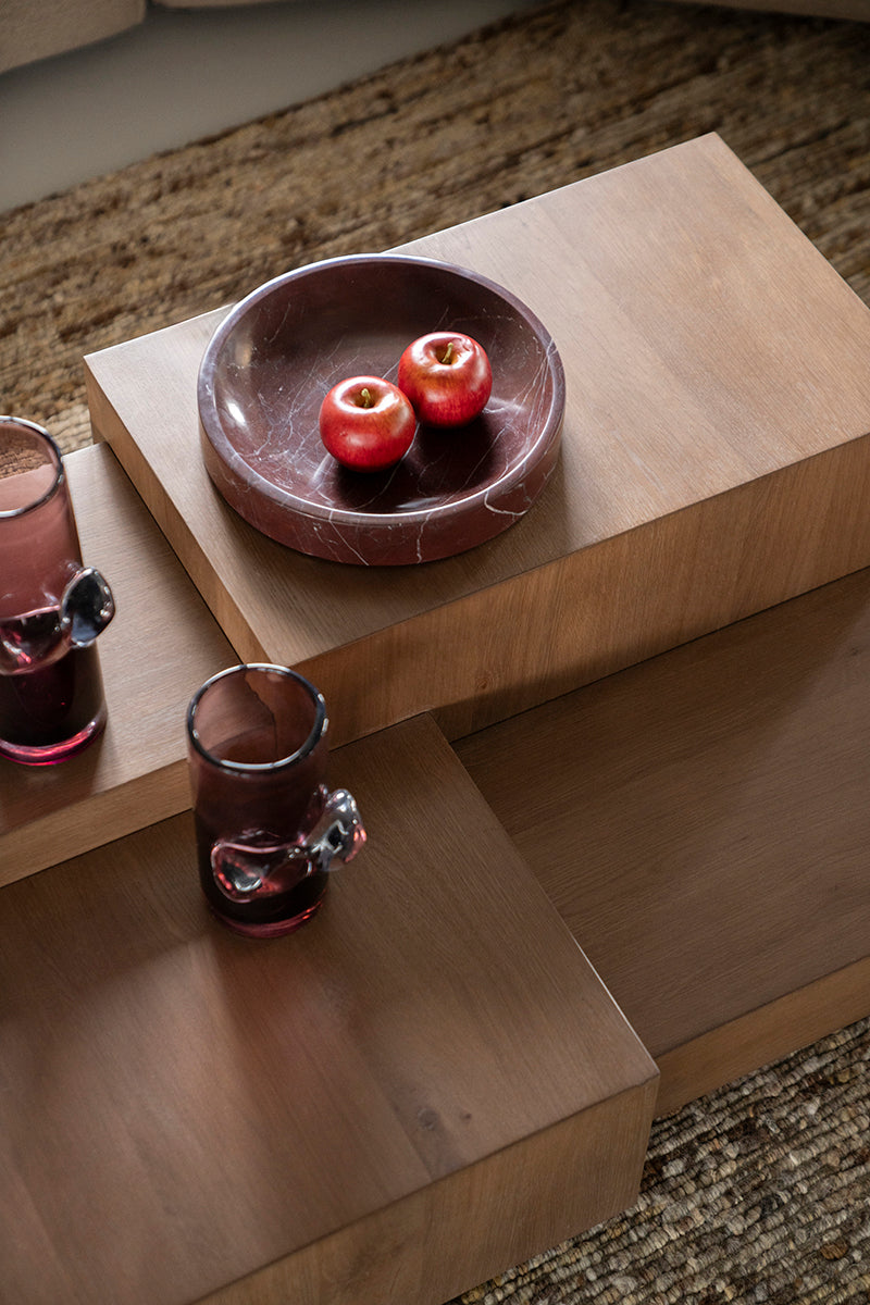 Quinten Rectangular Coffee Table
