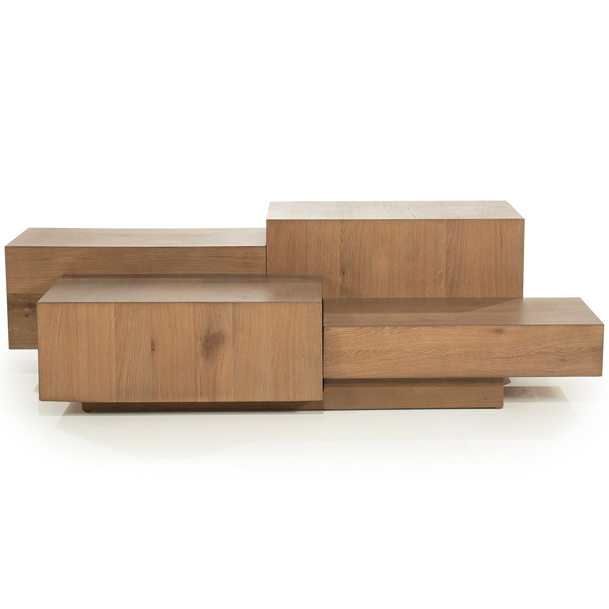 Quinten Rectangular Coffee Table