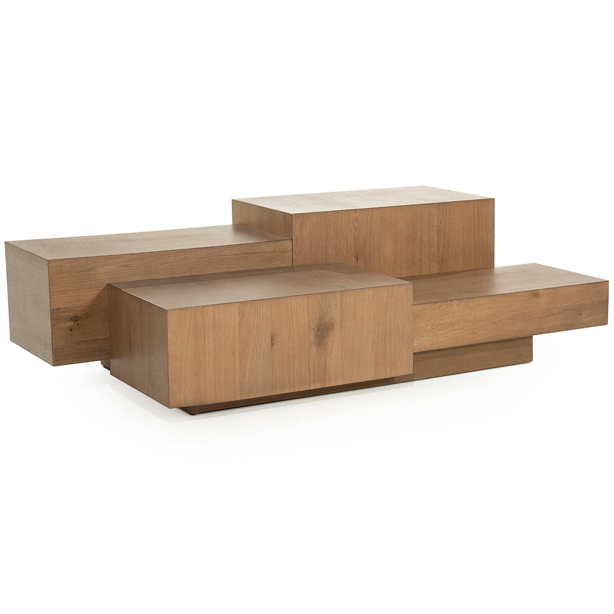 Quinten Rectangular Coffee Table