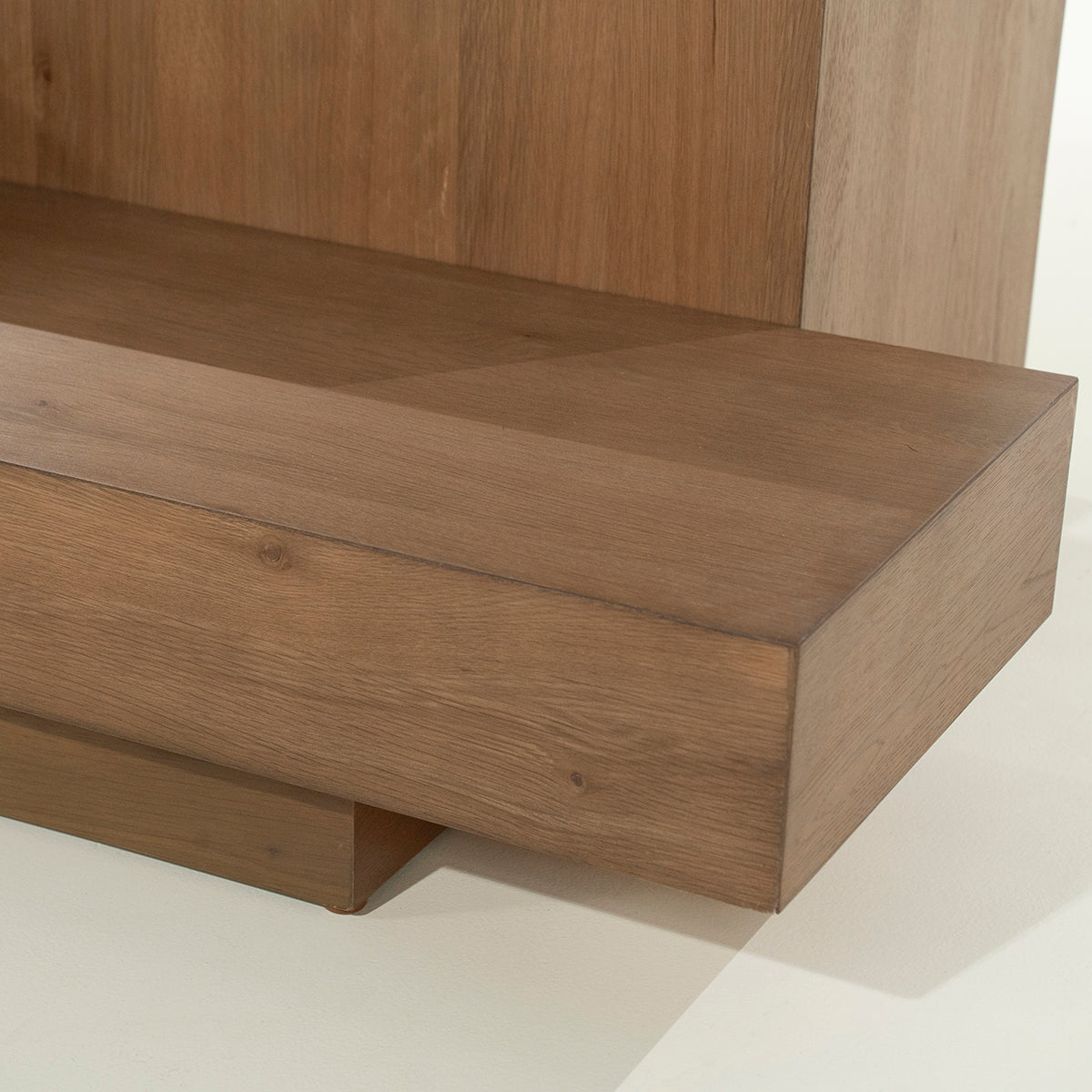 Quinten Rectangular Coffee Table
