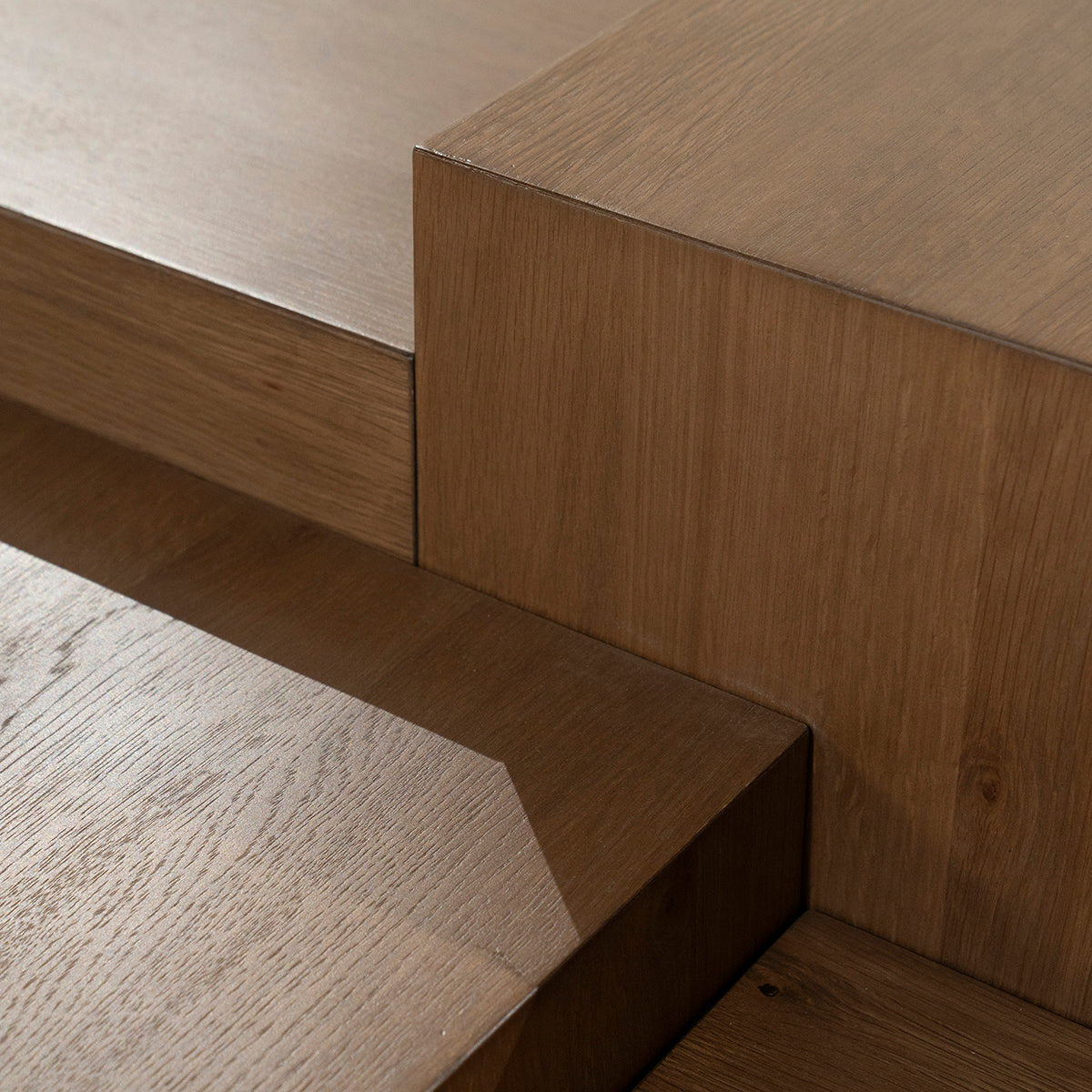 Quinten Rectangular Coffee Table