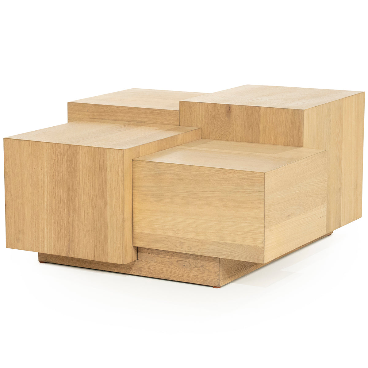 Quinten Square Coffee Table