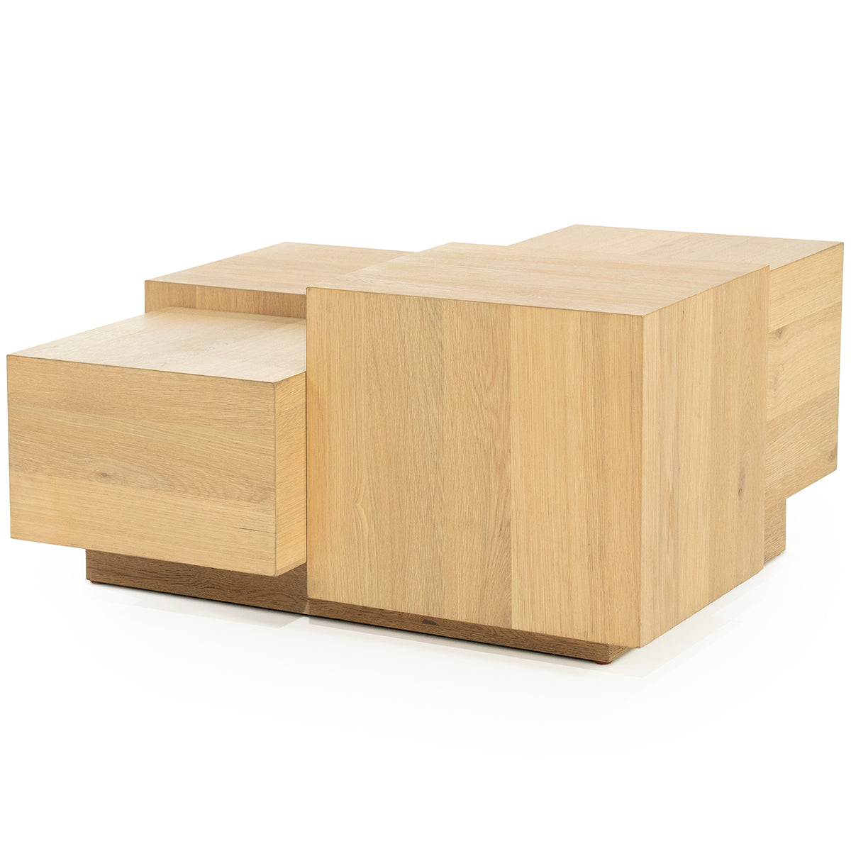 Quinten Square Coffee Table