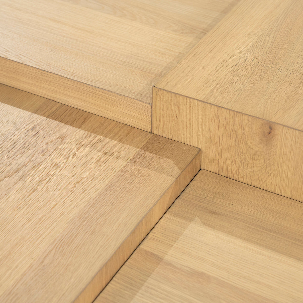 Quinten Square Coffee Table