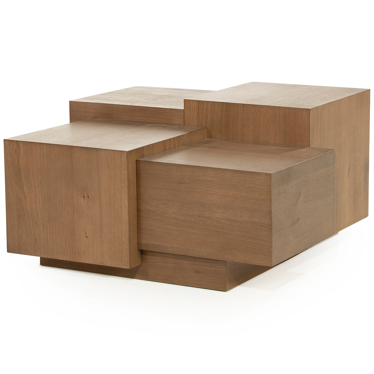 Quinten Square Coffee Table