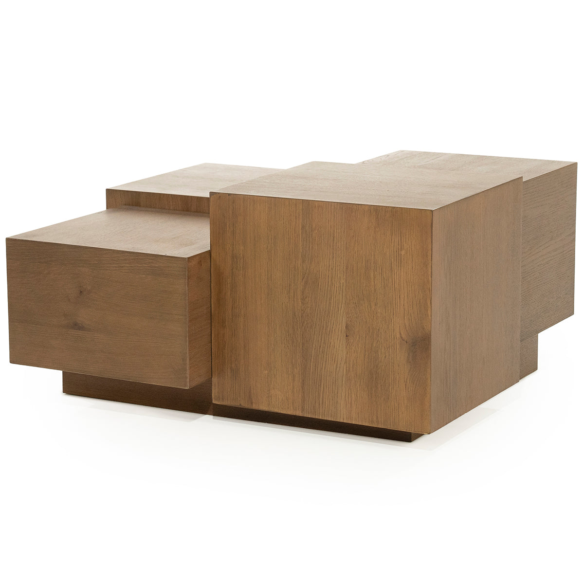 Quinten Square Coffee Table