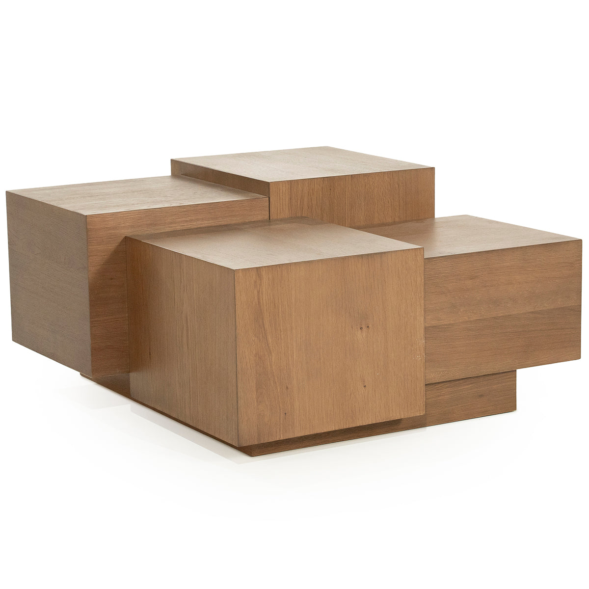 Quinten Square Coffee Table