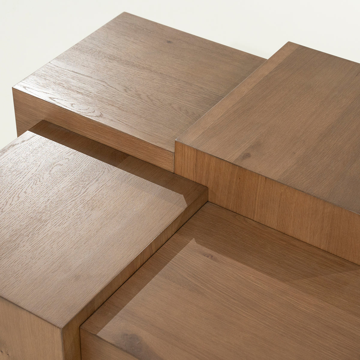 Quinten Square Coffee Table