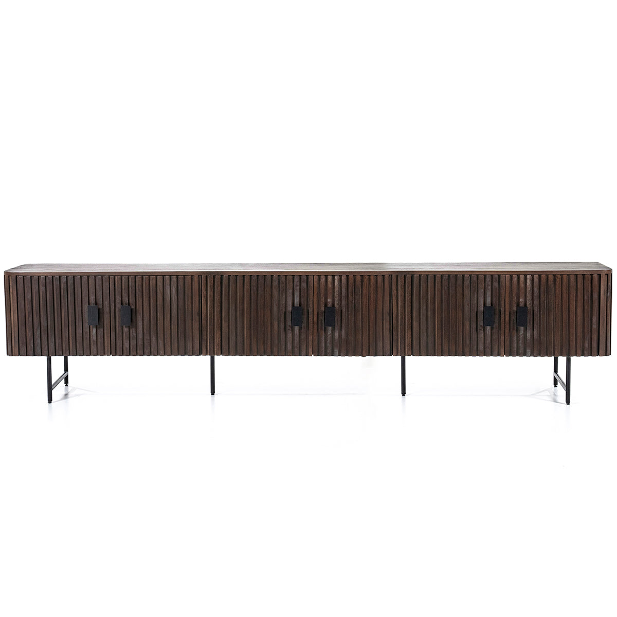 Remi 6 Doors TV Cabinet