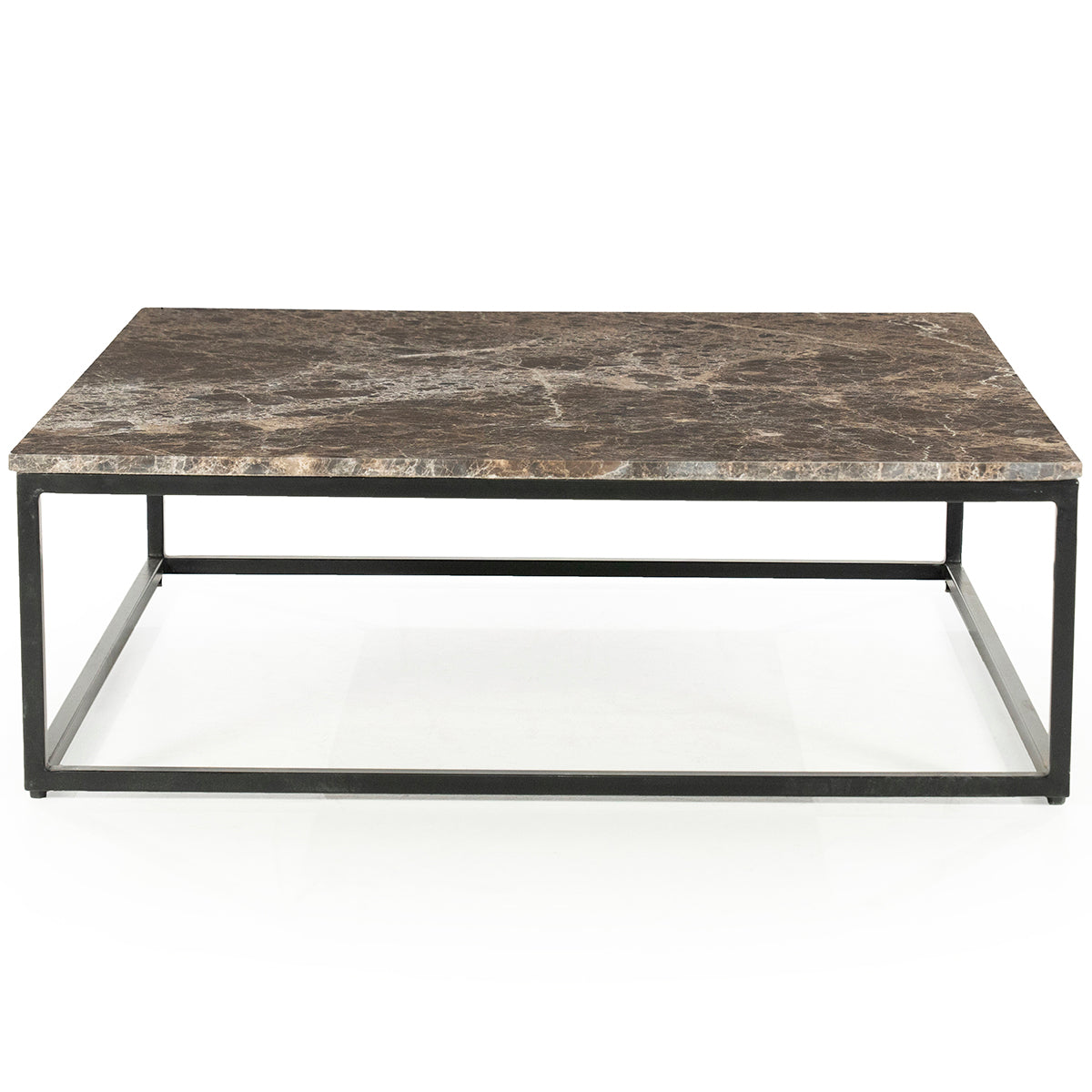 Rico Square Coffee Table