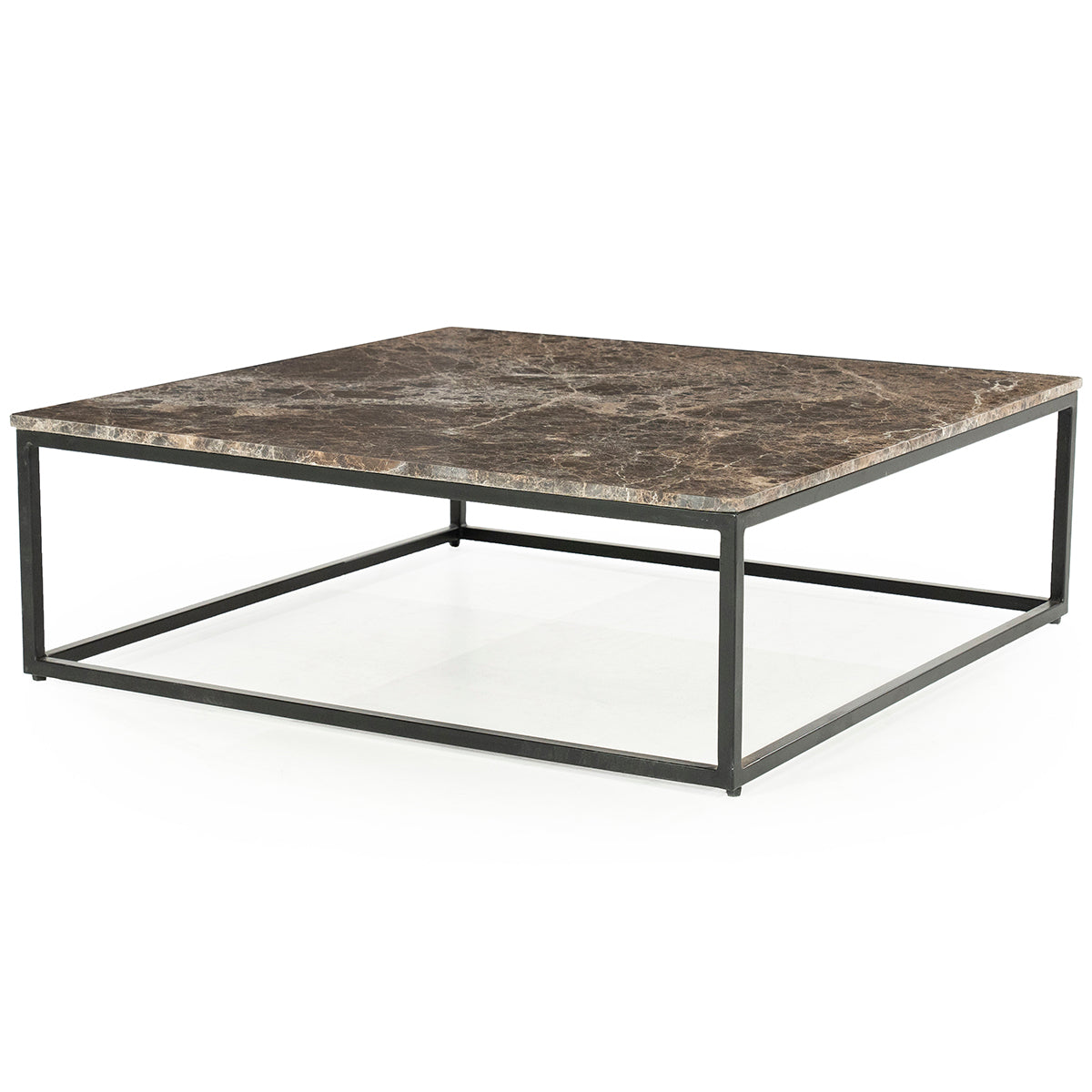 Rico Square Coffee Table