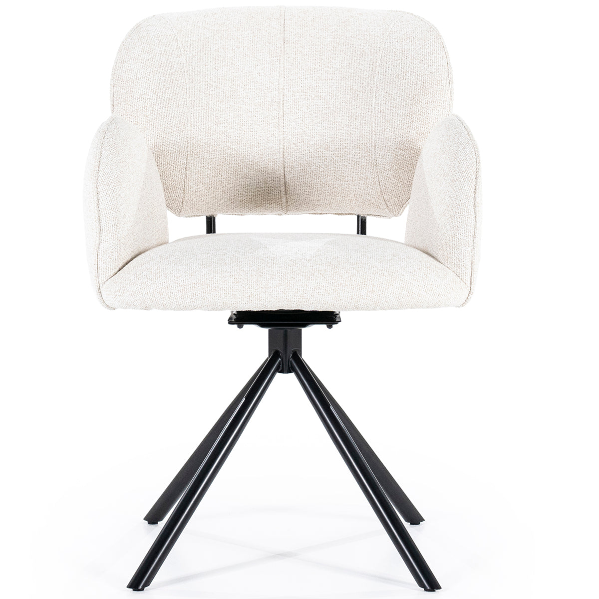 Rosalin Moon Chair - WOO .Design