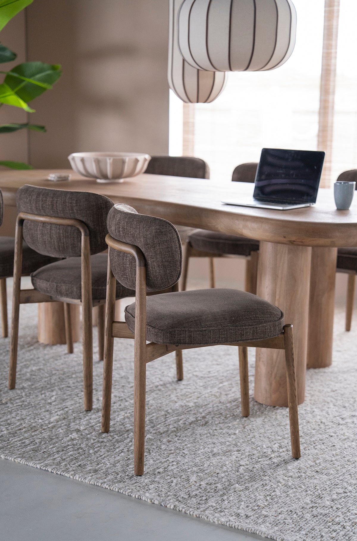 Rune Serene Chair