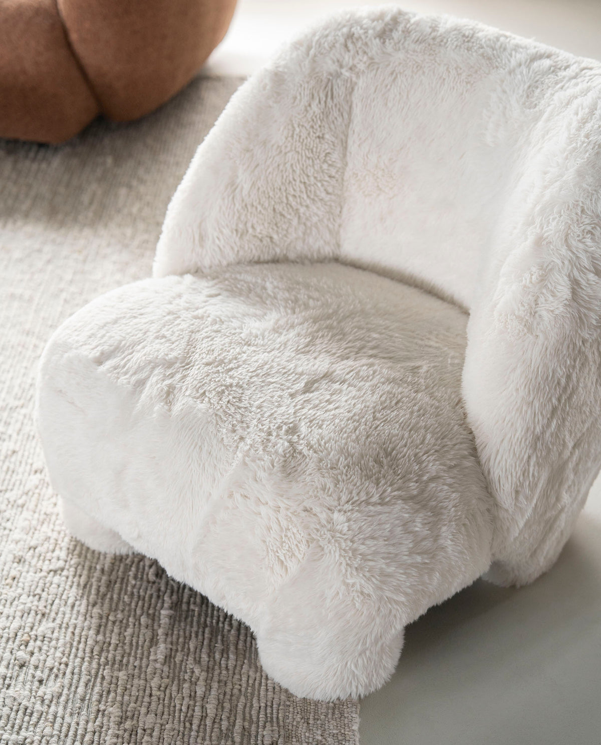 Samson Doodle Armchair