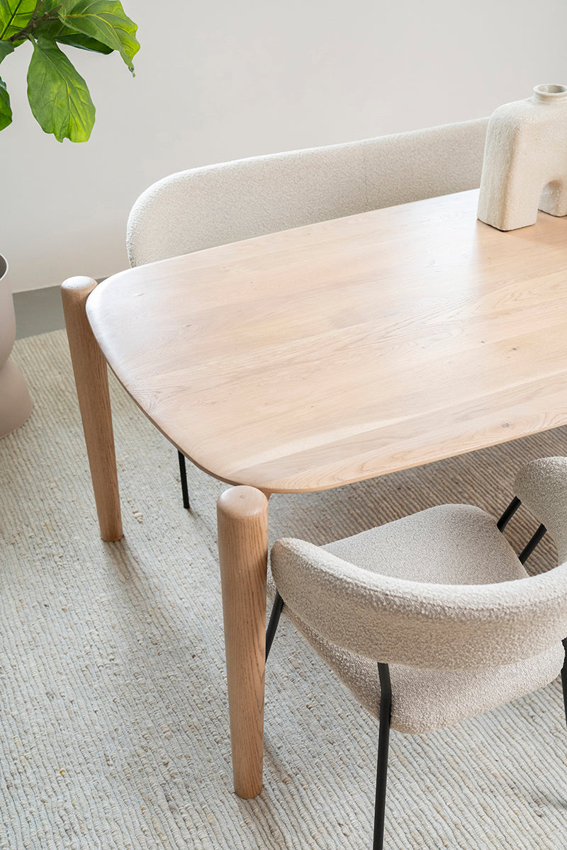 Selbu Dining Table