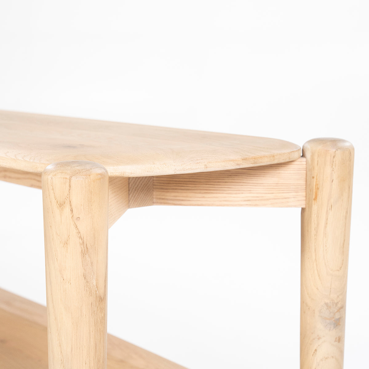 Selbu TV Cabinet
