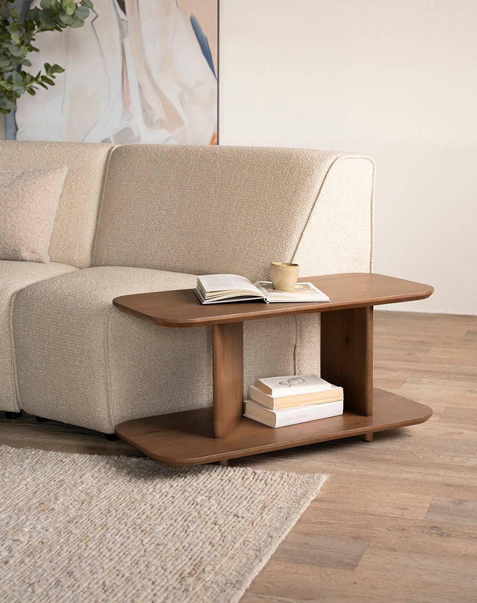 Ty Side Table