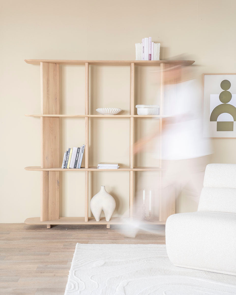 Ty Wall Cabinet