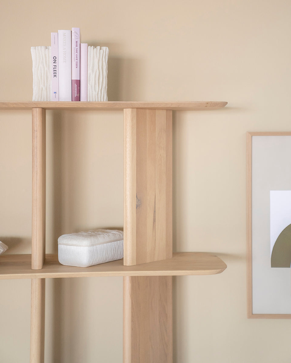 Ty Wall Cabinet