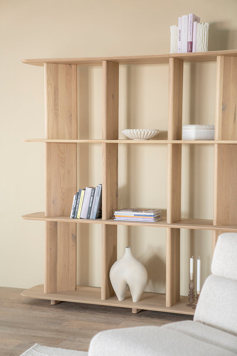 Ty Wall Cabinet