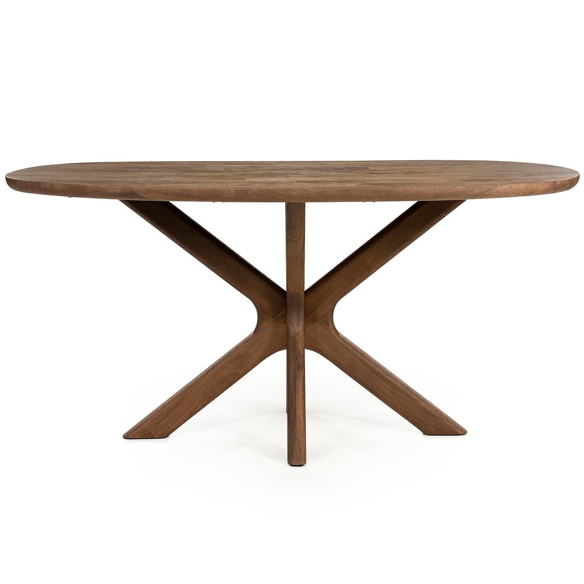 Tycho Oval Dining Table