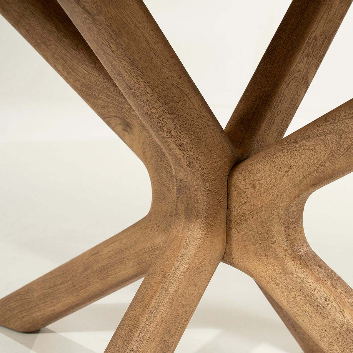 Tycho Oval Dining Table