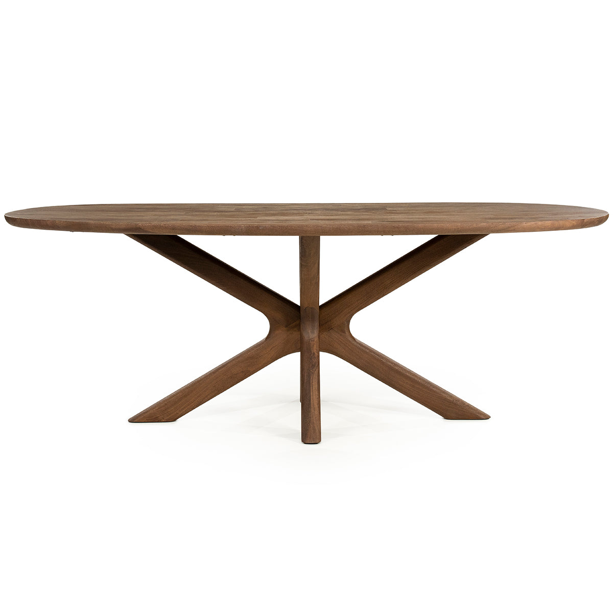 Tycho Oval Dining Table