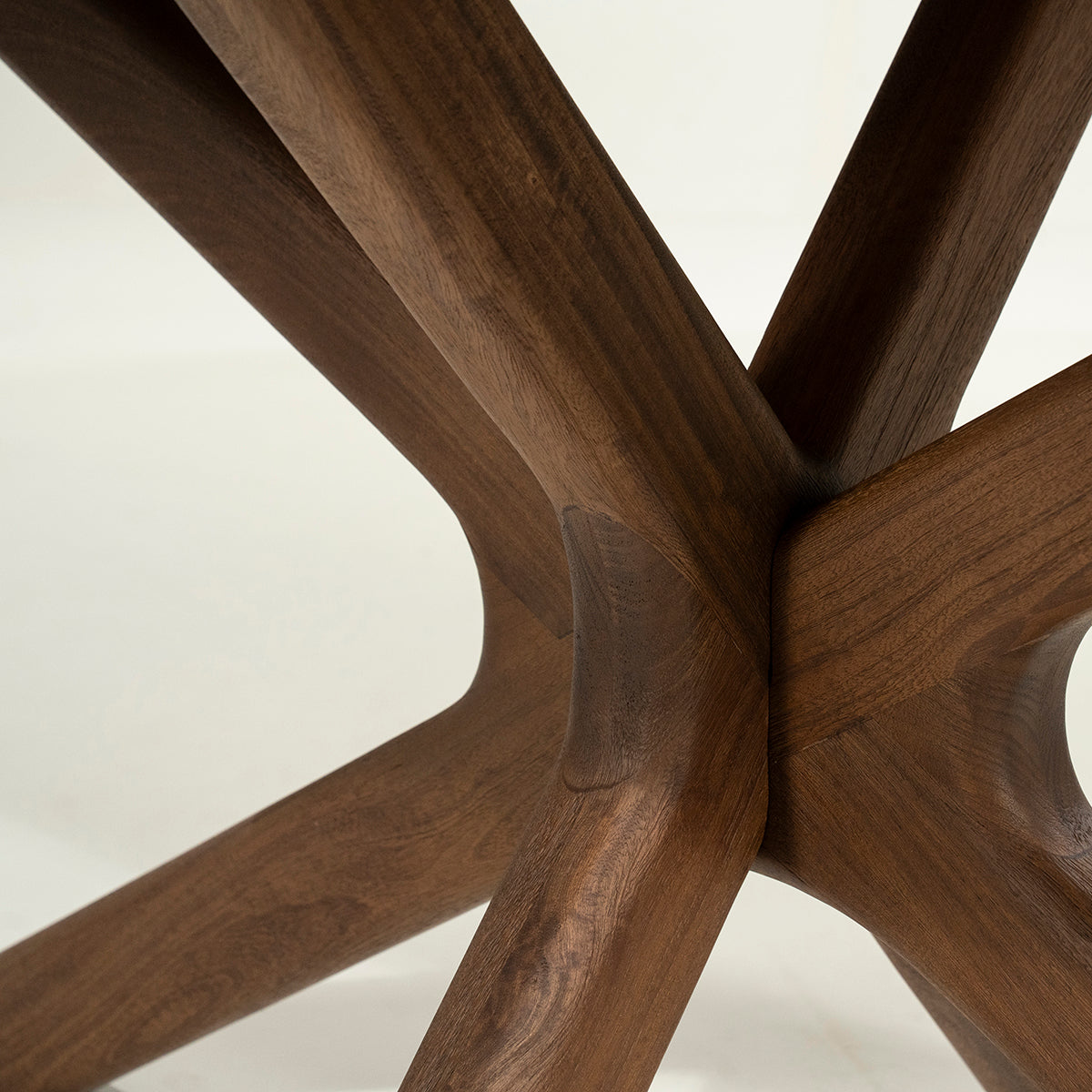 Tycho Oval Dining Table