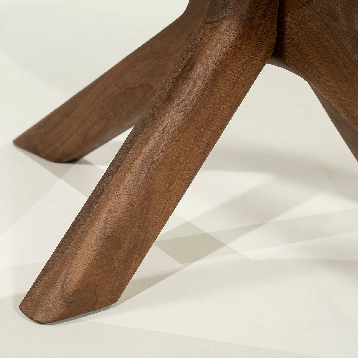 Tycho Oval Dining Table