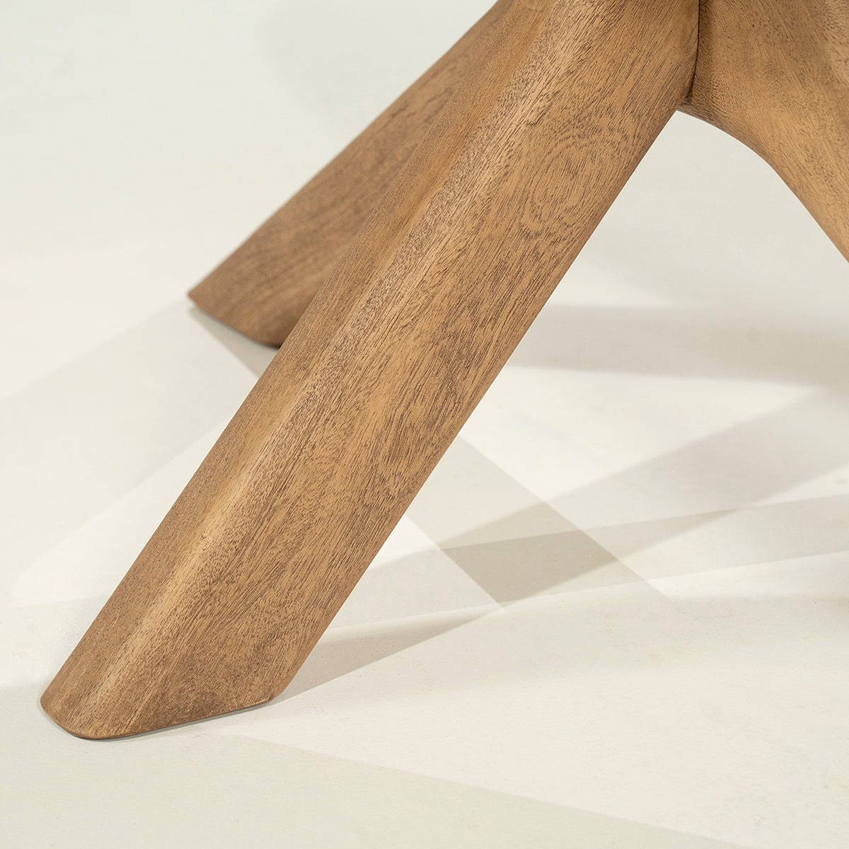 Tycho Oval Dining Table