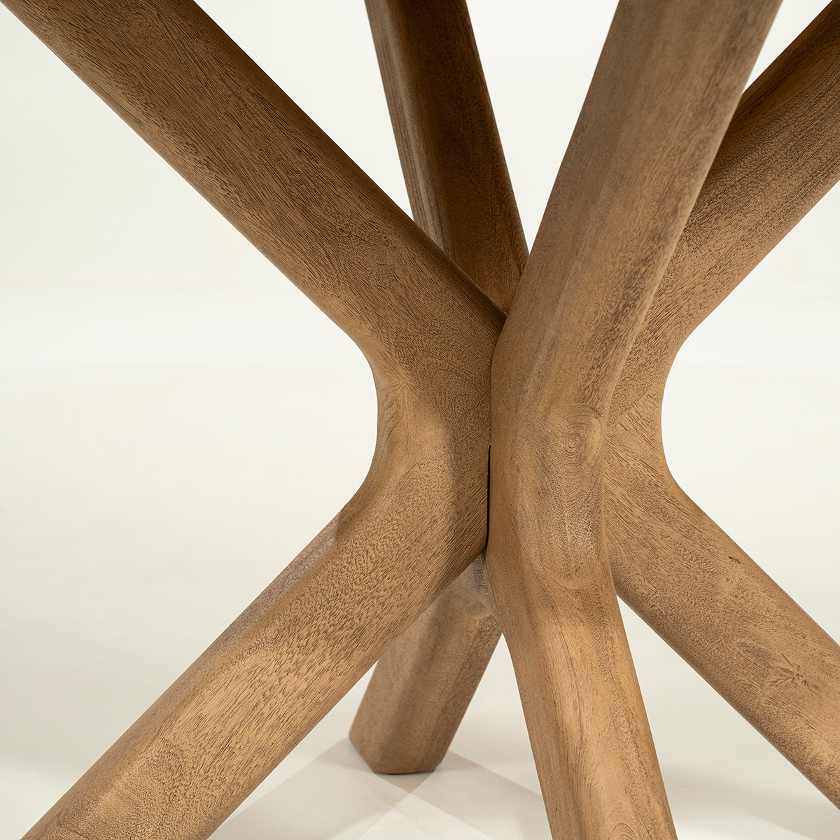 Tycho Round Dining Table