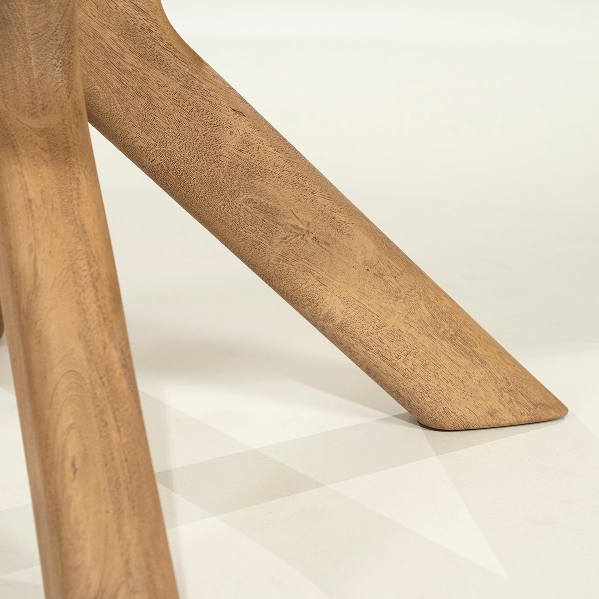 Tycho Round Dining Table