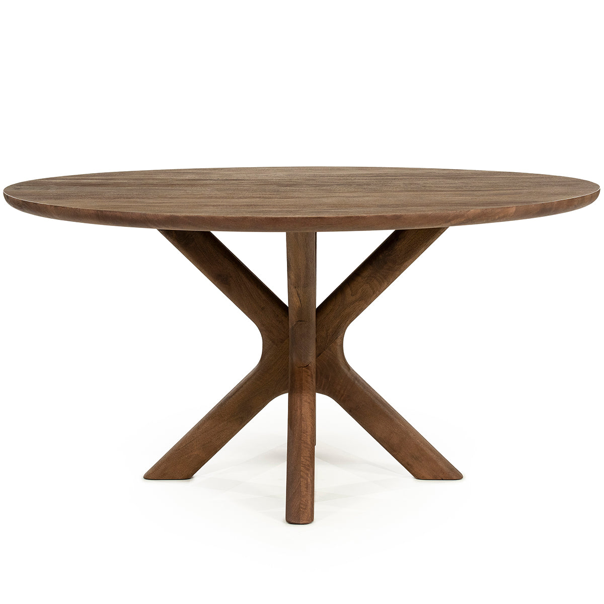 Tycho Round Dining Table