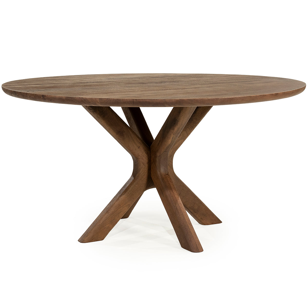 Tycho Round Dining Table