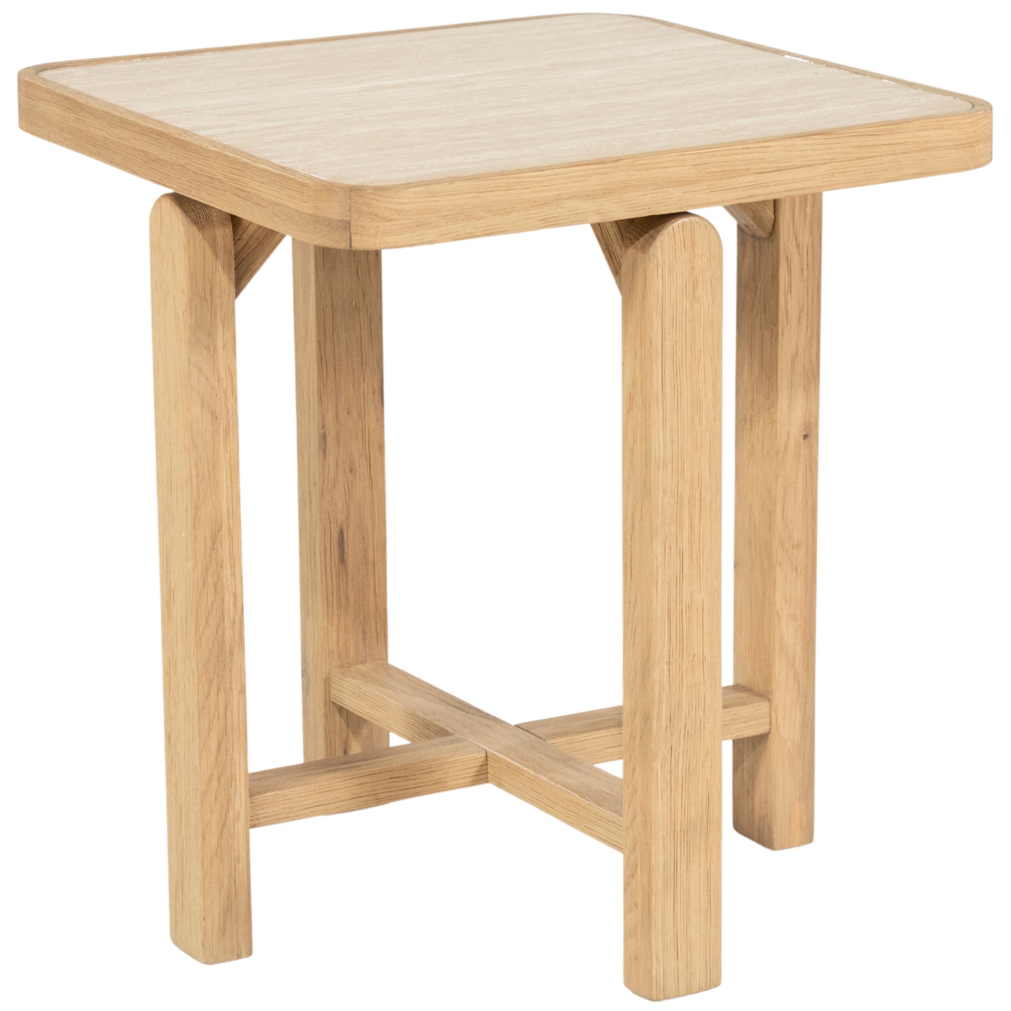 Vidar Side Table