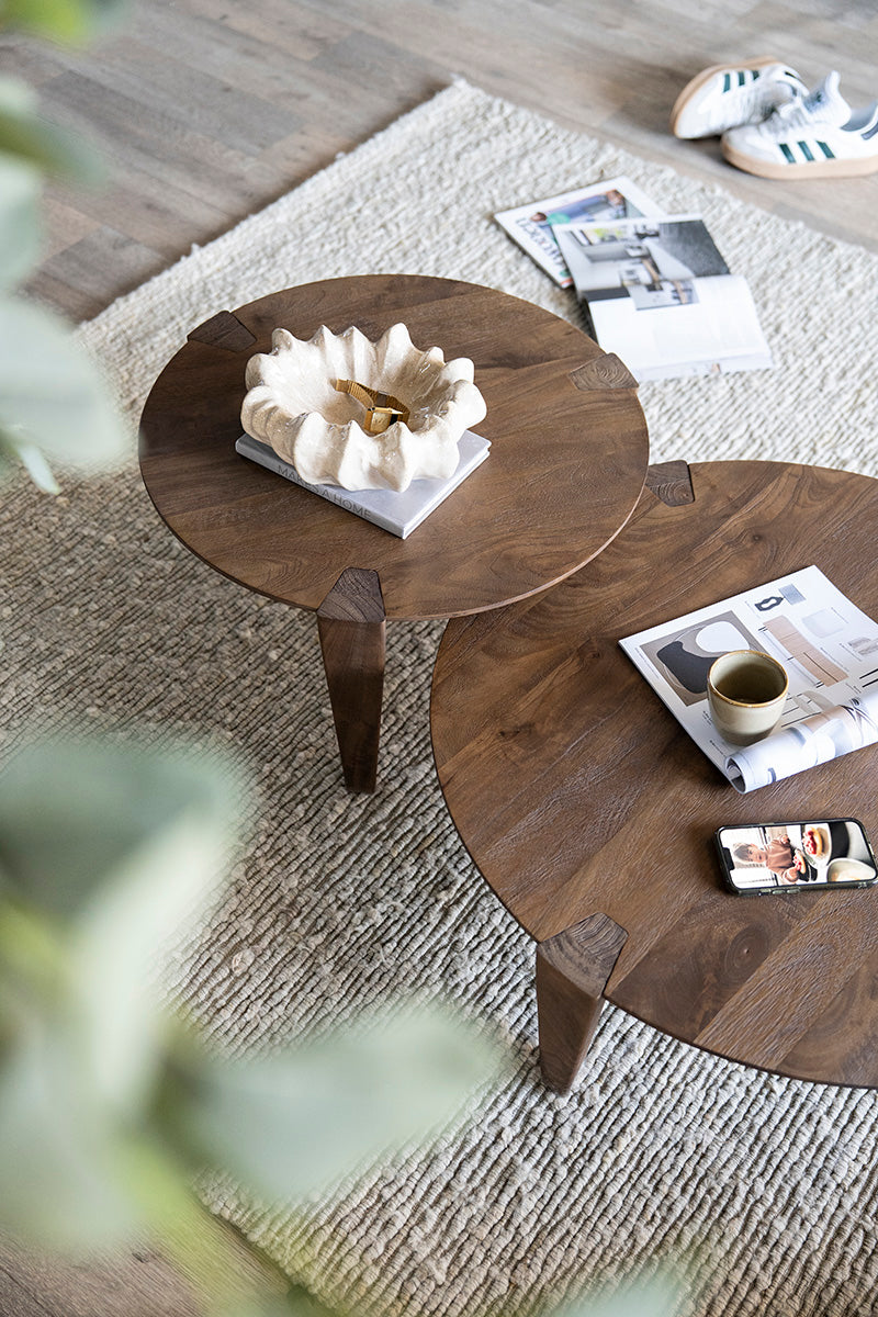 Davina Coffee Table