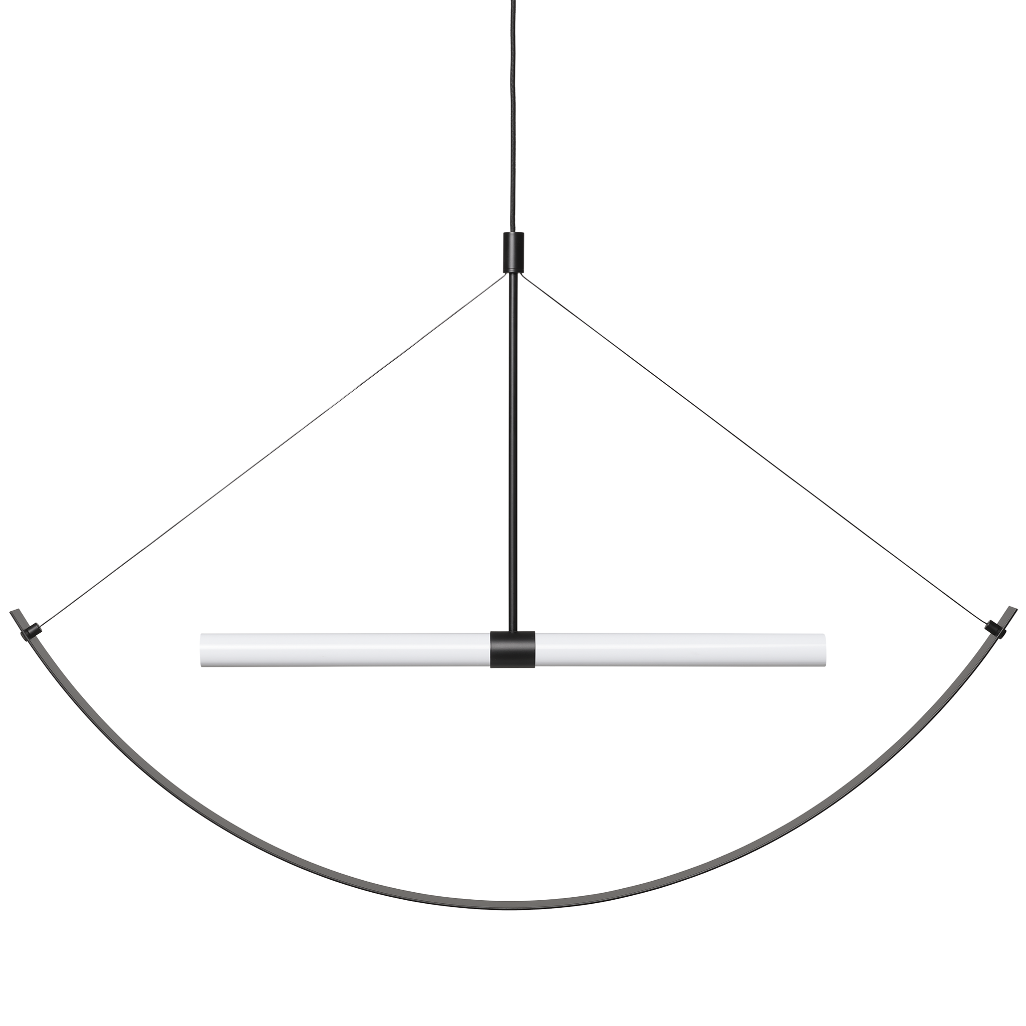 Aru Triangle Pendant Lamp