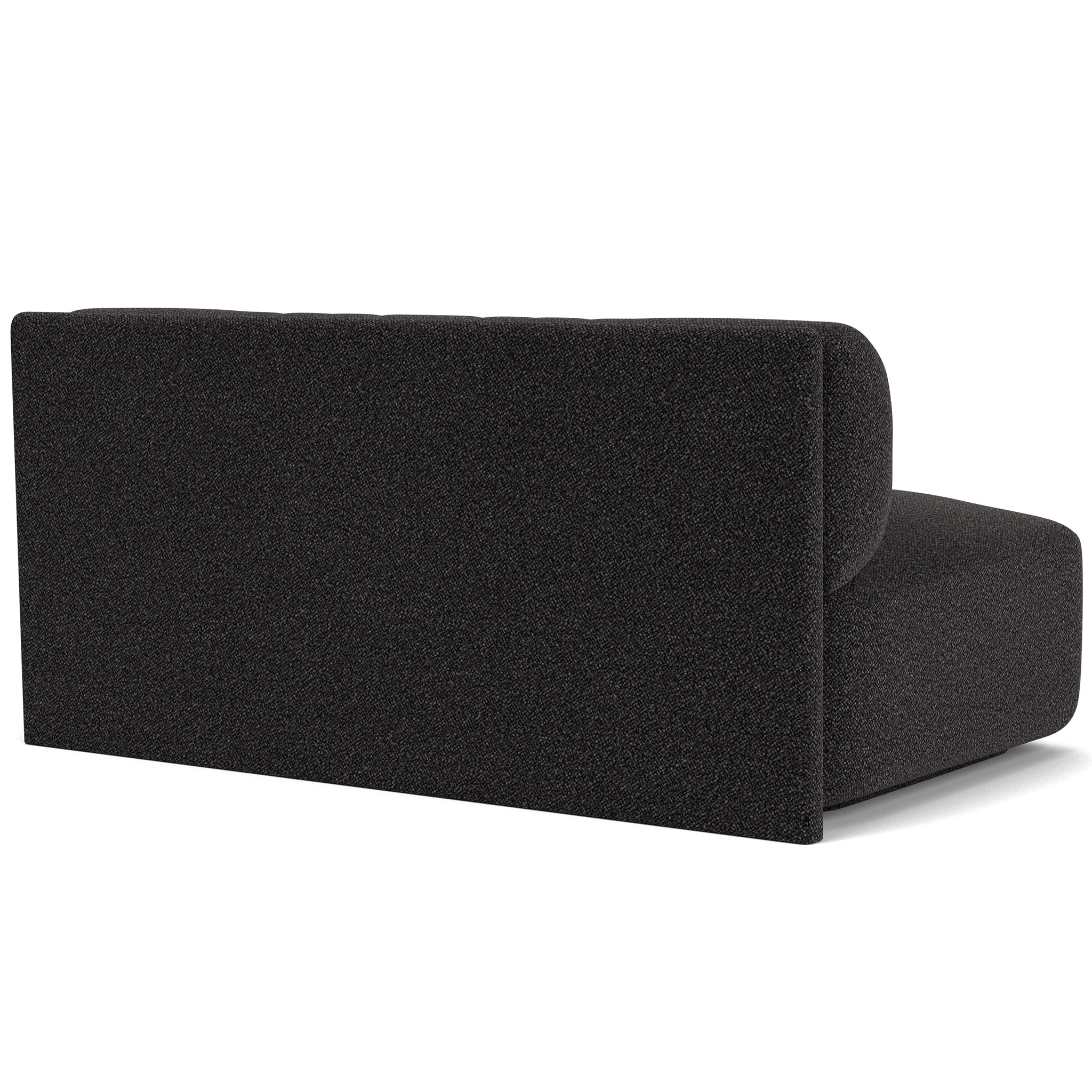 Bolster 1.5 Seater Sofa