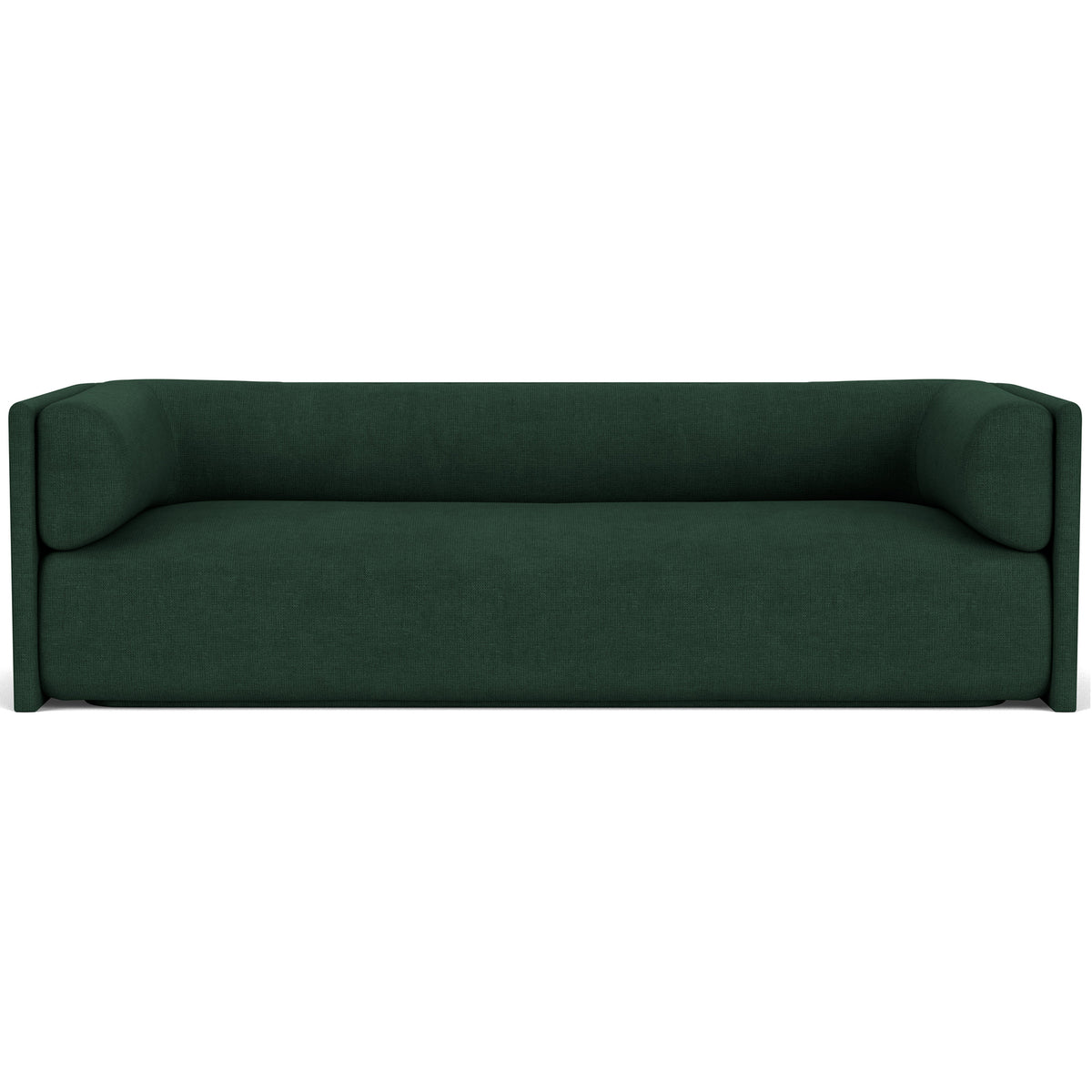 Bolster 2 Seater Sofa