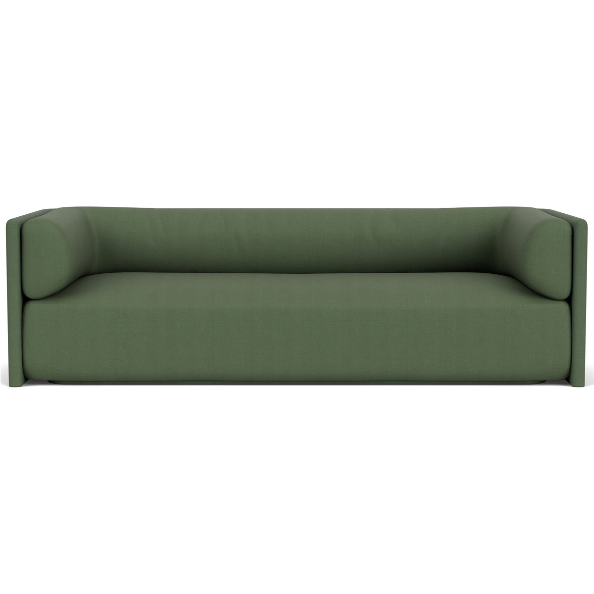 Bolster 2 Seater Sofa