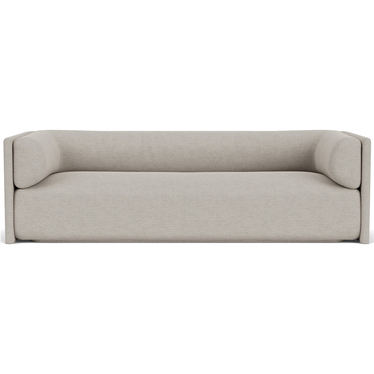 Bolster 2 Seater Sofa