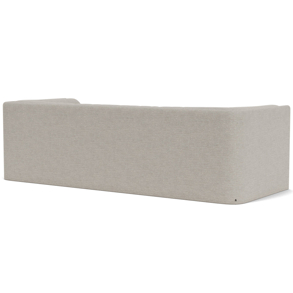 Bolster 2 Seater Sofa