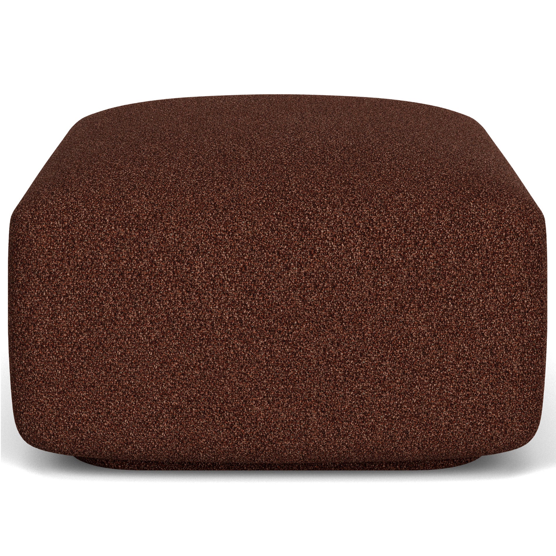 Bolster Pouf