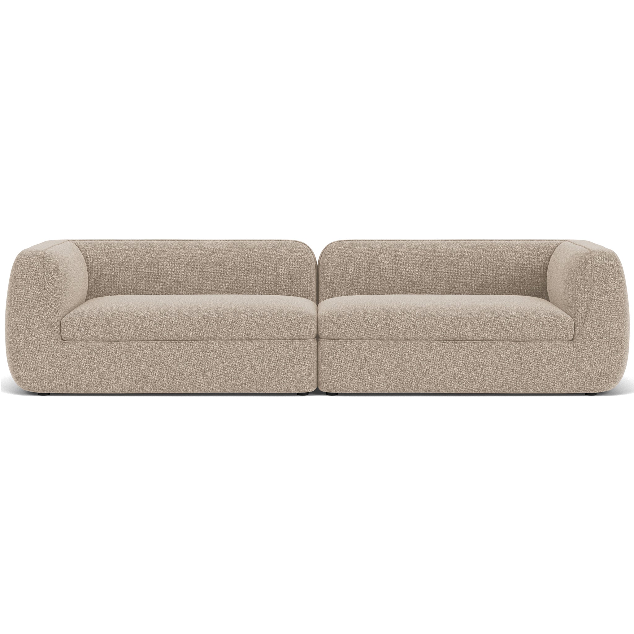 Bowie 3 Seater Sofa