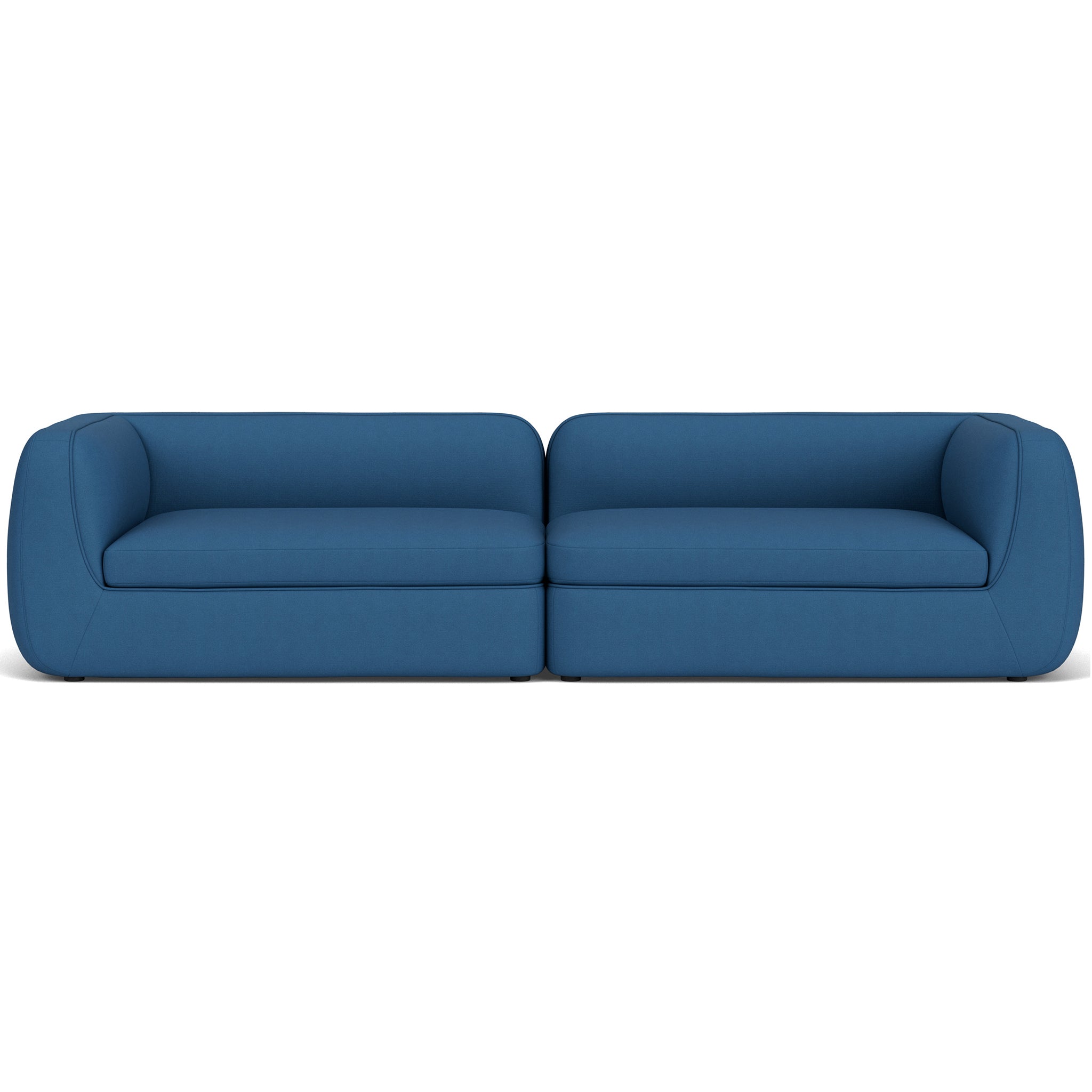 Bowie 3 Seater Sofa