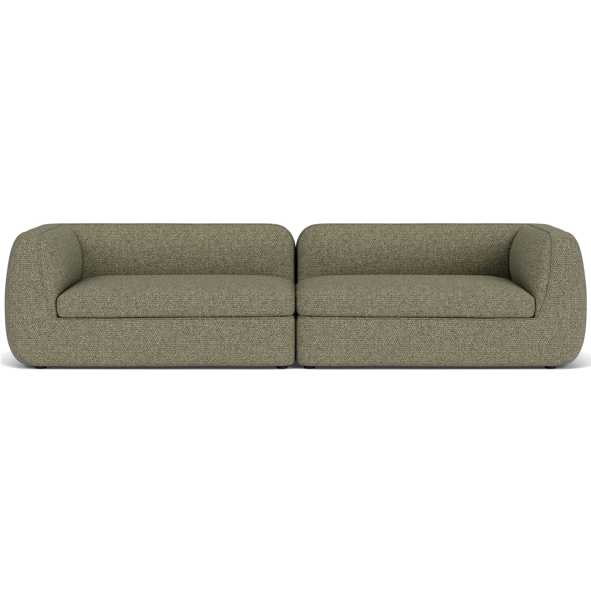 Bowie 3 Seater Sofa