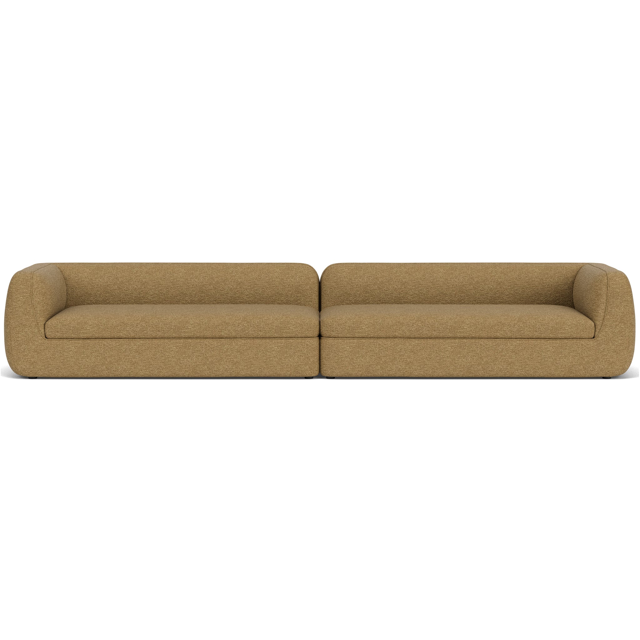 Bowie 4 Seater Sofa