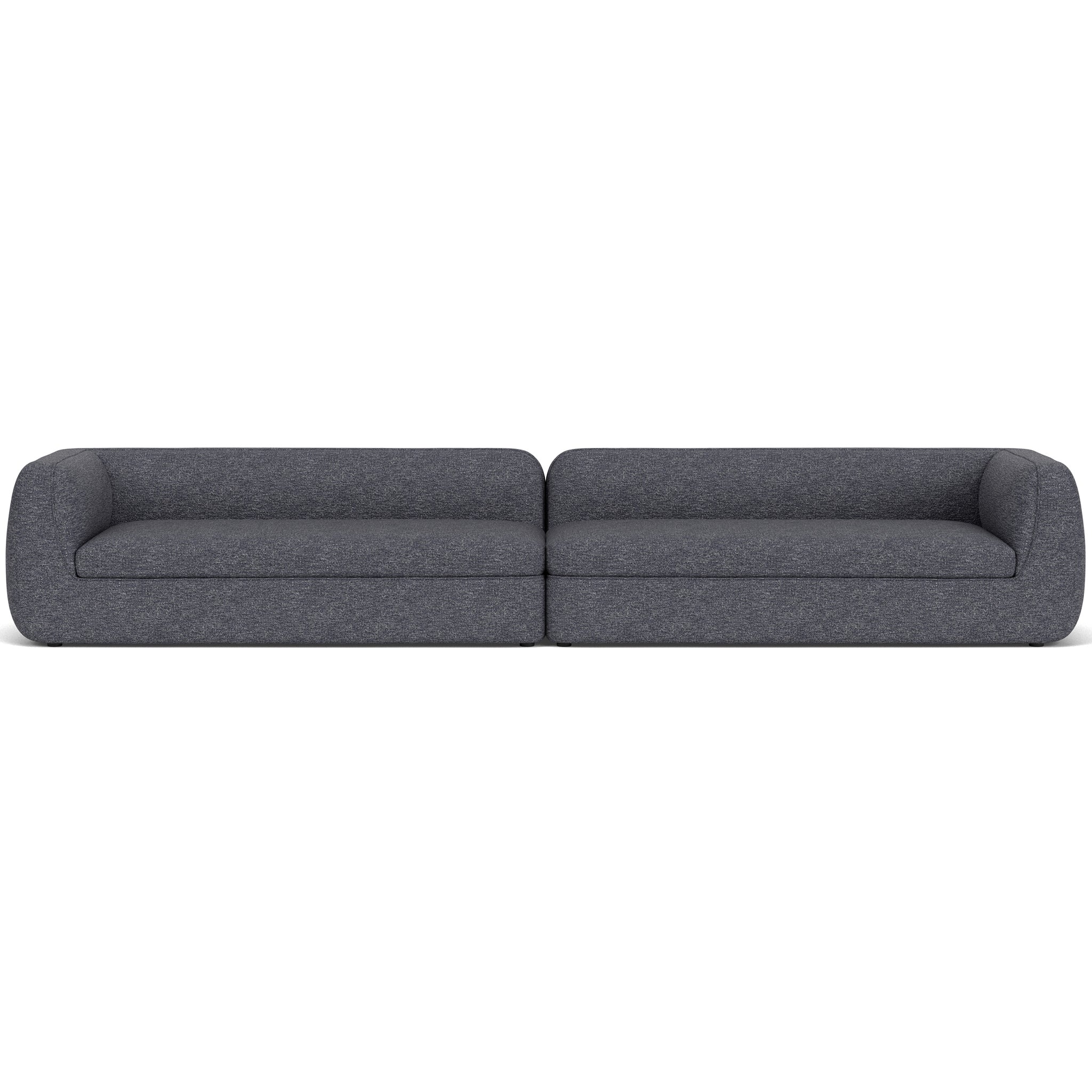 Bowie 4 Seater Sofa