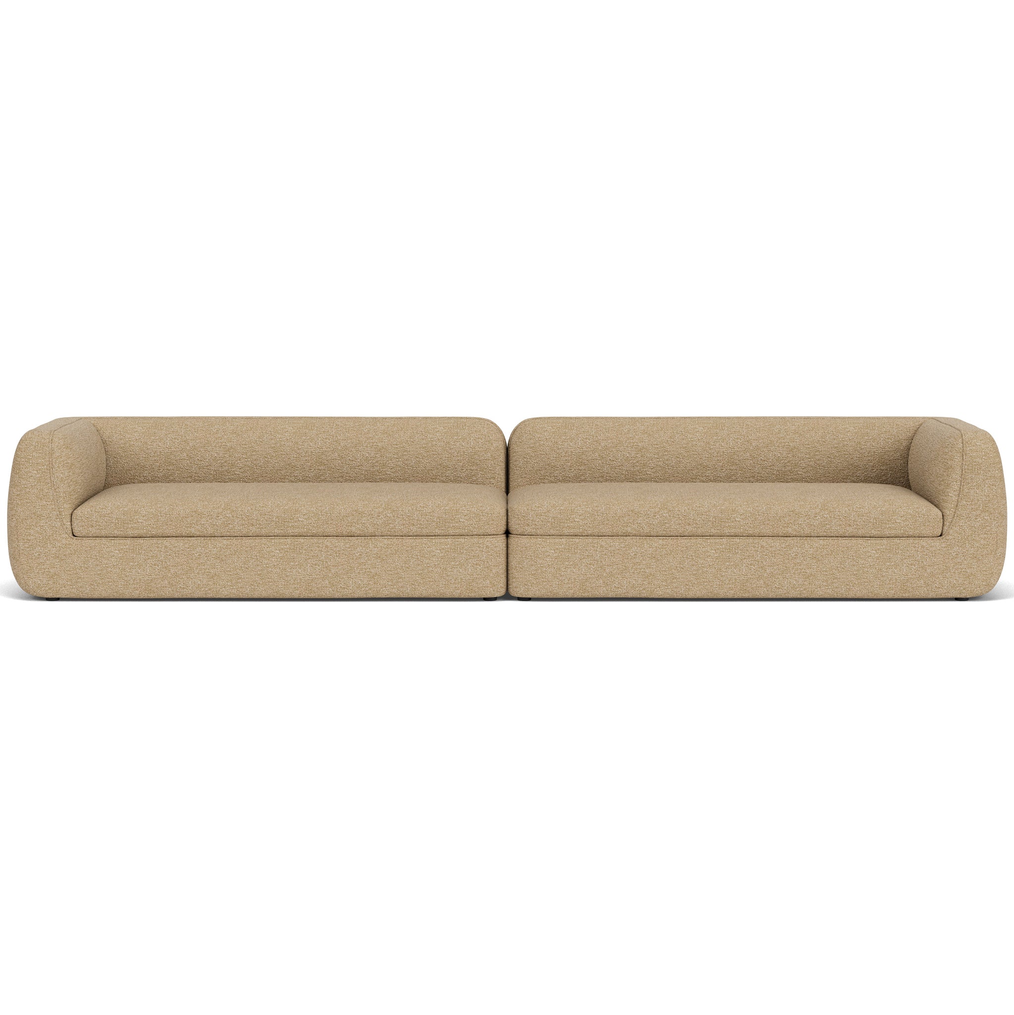 Bowie 4 Seater Sofa